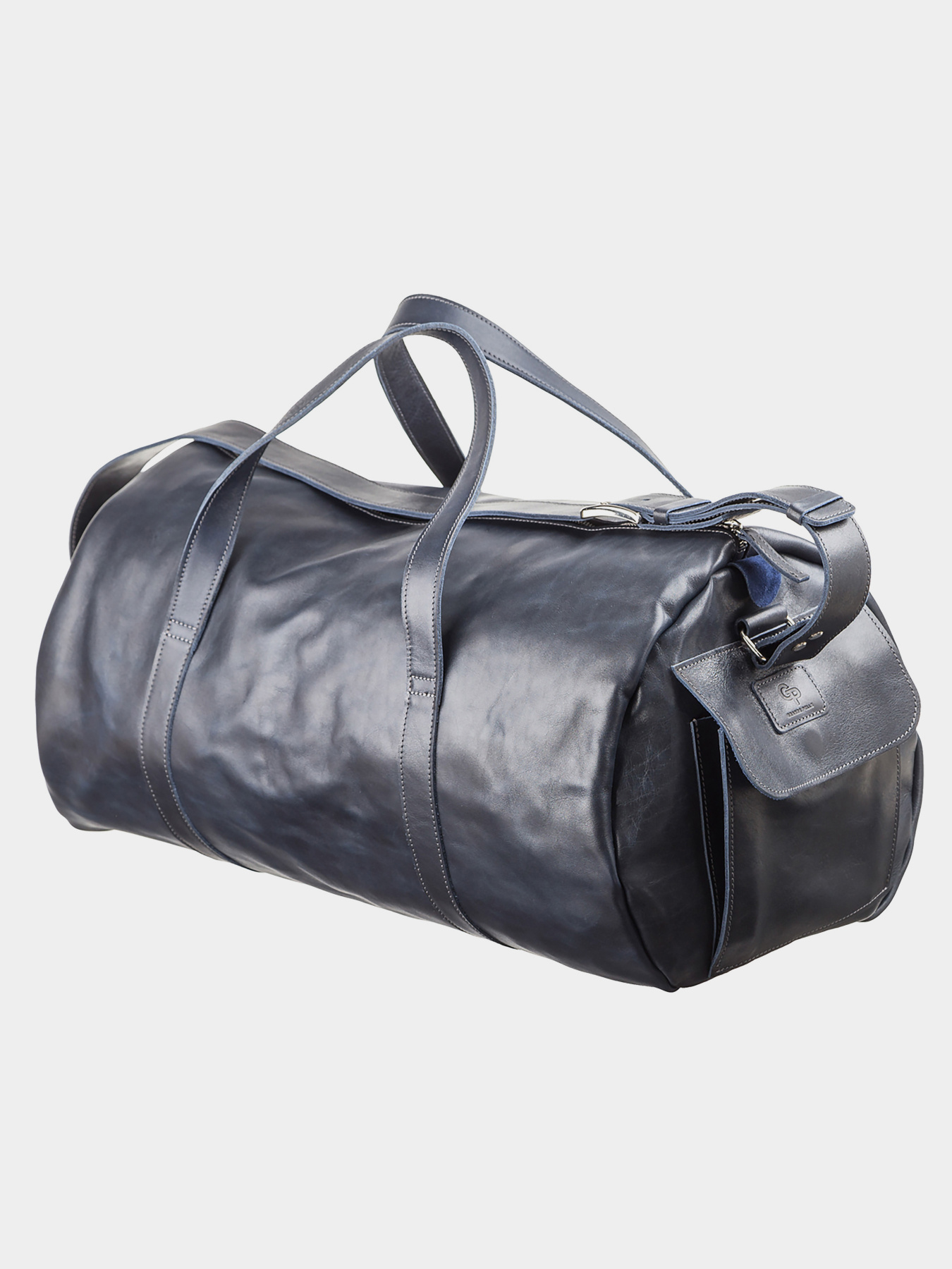 Дорожні сумки та валізи Grande Pelle модель bag24_11049 Фото