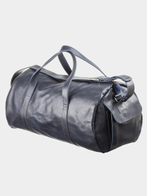Дорожні сумки та валізи Grande Pelle модель bag24_11049 Фото