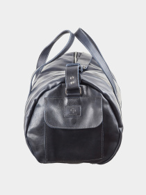 Дорожні сумки та валізи Grande Pelle модель bag24_11049 Фото