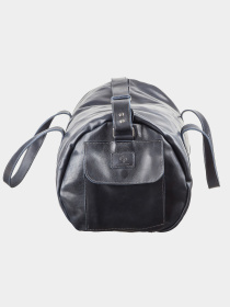 Дорожні сумки та валізи Grande Pelle модель bag24_11049 Фото