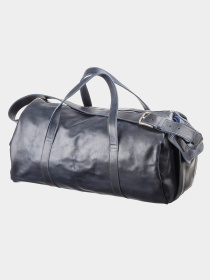 Дорожні сумки та валізи Grande Pelle модель bag24_11049 Фото