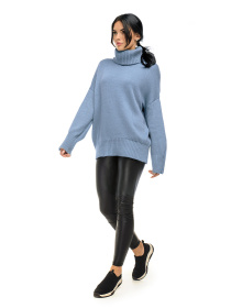 Свитры и кардиганы SVTR модель 435jeansWSWTSVTR Фото