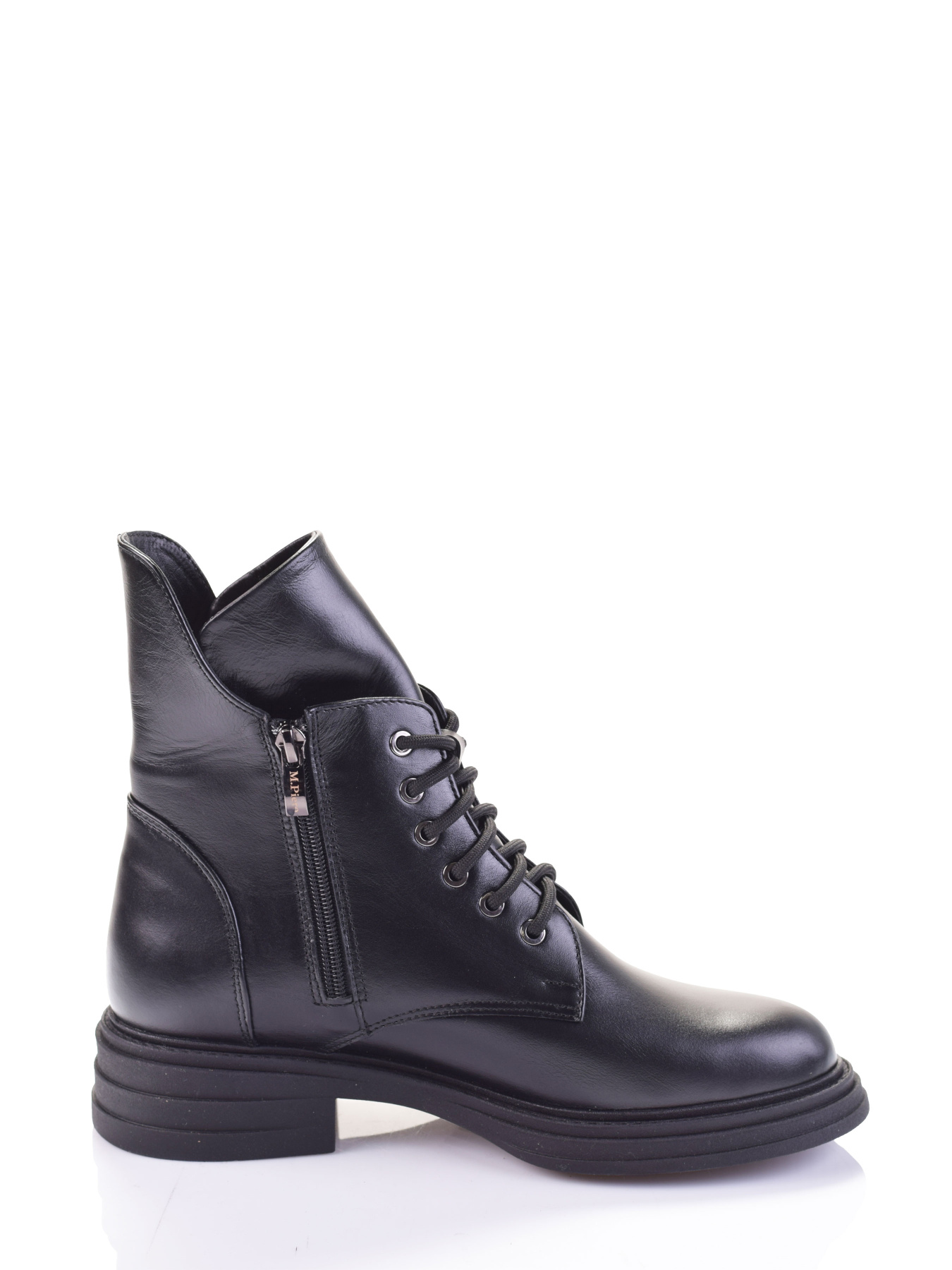 Ботинки и сапоги Marco Piero модель 21183black Фото