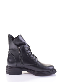 Ботинки и сапоги Marco Piero модель 21183black Фото