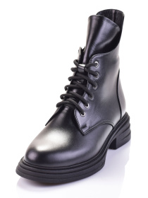 Ботинки и сапоги Marco Piero модель 21183black Фото