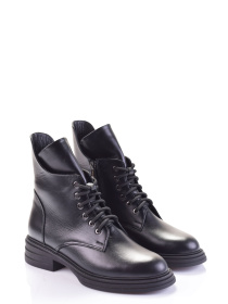 Ботинки и сапоги Marco Piero модель 21183black Фото