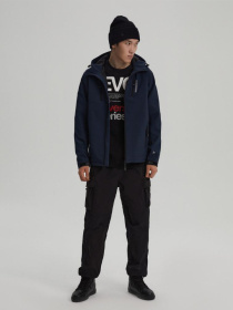 Куртки та дублянки DIVERSE Evo Soft St модель 10043042 Фото