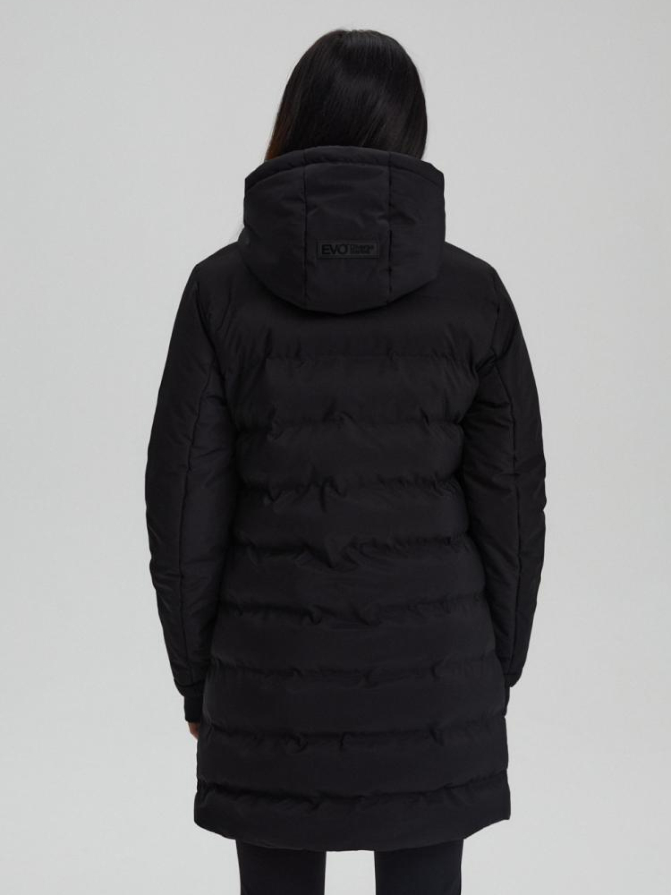 Куртки та дублянки DIVERSE Evo Kristin Heat модель 10042876 Фото