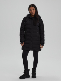 Куртки та дублянки DIVERSE Evo Kristin Heat модель 10042876 Фото
