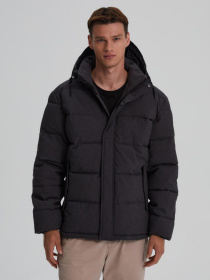 Куртки та дублянки DIVERSE Casuo модель 10043024 Фото