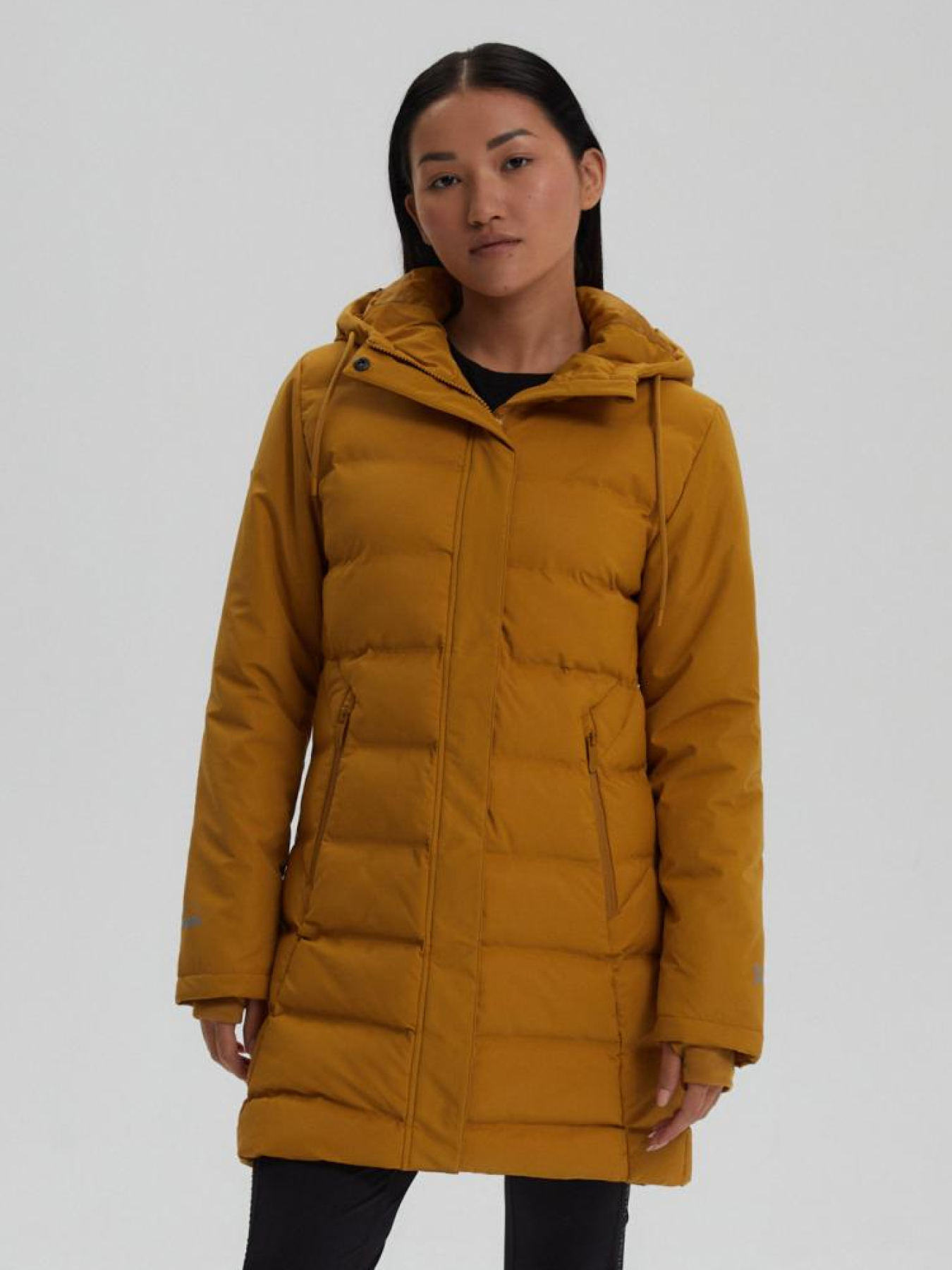 Куртки и дубленки DIVERSE Evo Kristin St модель 10042877 Куртки и дубленки DIVERSE Evo Kristin St модель 10042877 Фото