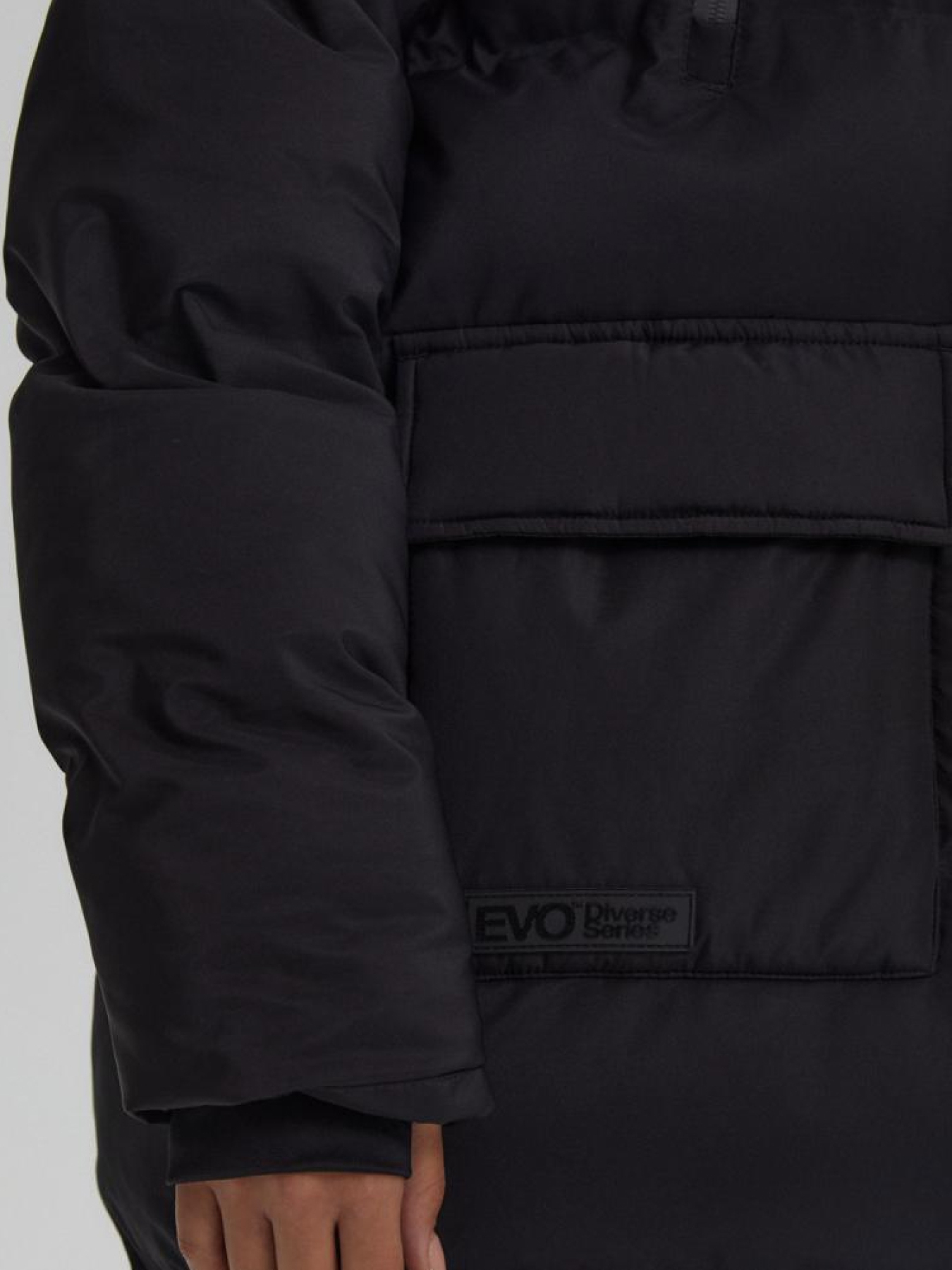 Куртки и дубленки DIVERSE Evo Morla L модель 10042878 Куртки и дубленки DIVERSE Evo Morla L модель 10042878 Фото