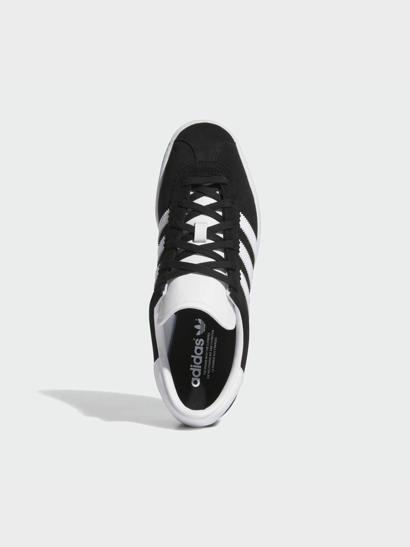 Кеди Adidas модель JI1882 Фото