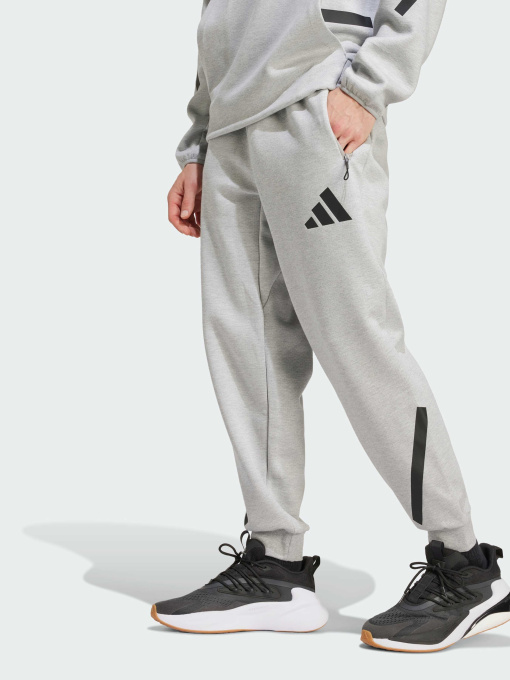 Брюки Adidas ZNE модель JF2446 Фото