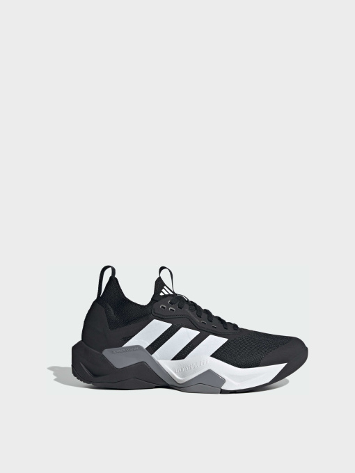 Кроссовки Adidas Rapida модель IH5242 Фото