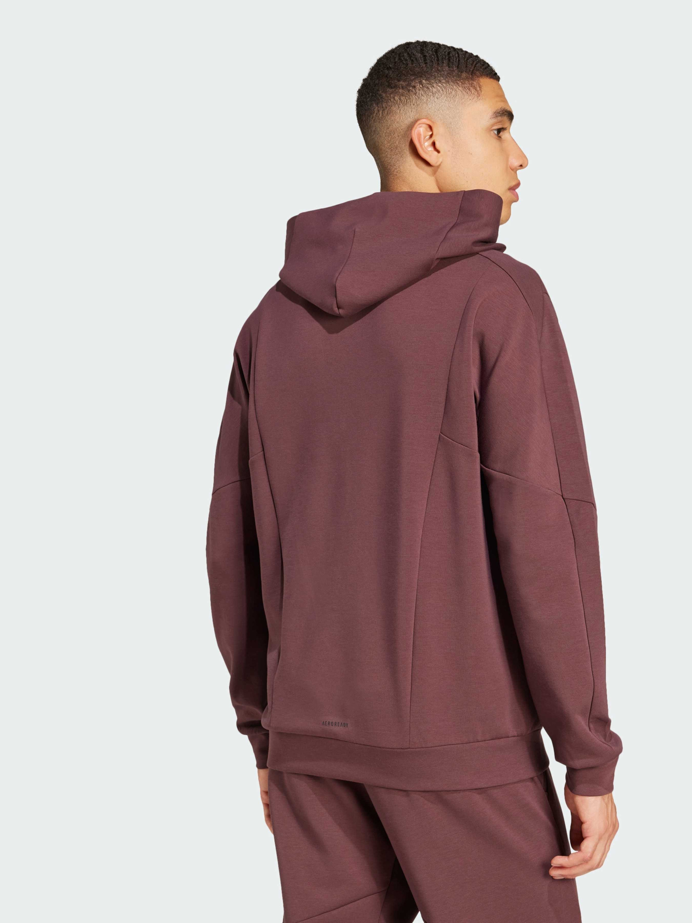 Худи и свитшоты Adidas модель JC6250 Фото