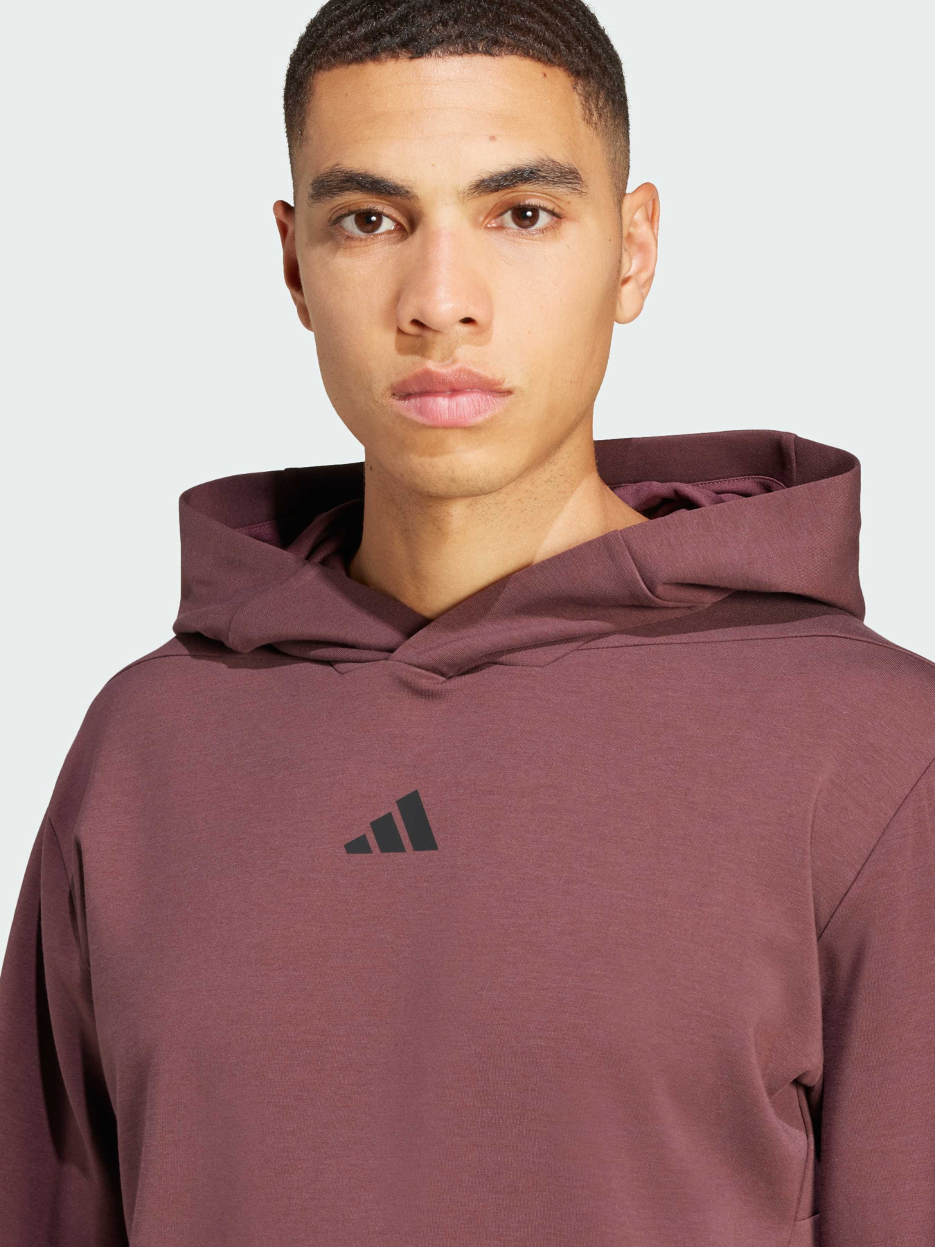 Худи и свитшоты Adidas модель JC6250 Фото