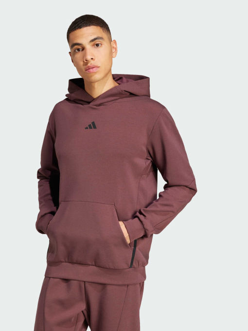 Худи и свитшоты Adidas модель JC6250 Фото