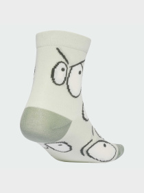 Шкарпетки та гольфи Adidas модель JD1326 Фото