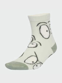 Шкарпетки та гольфи Adidas модель JD1326 Фото