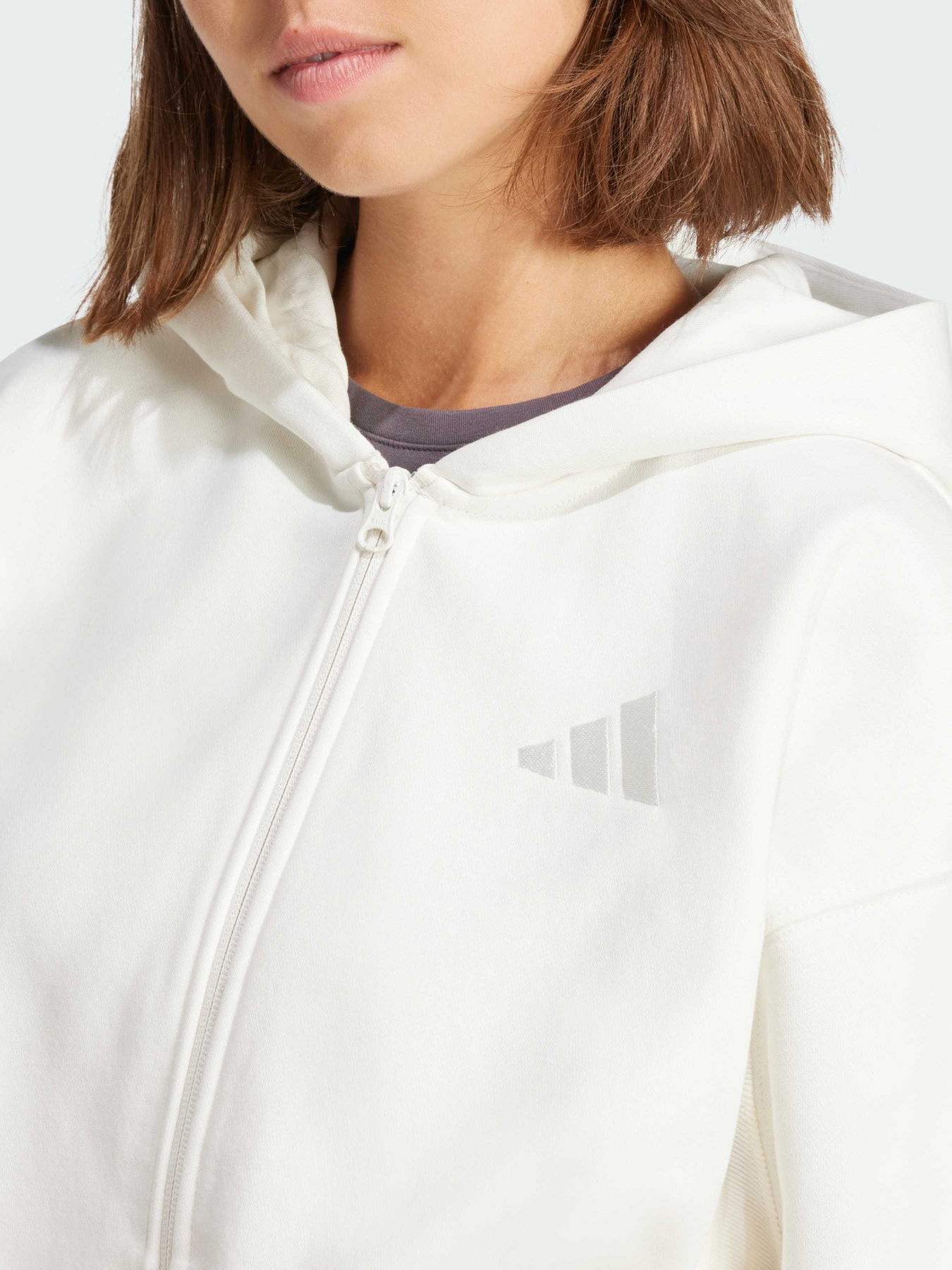 Худі та світшоти Adidas модель JD4689 Фото