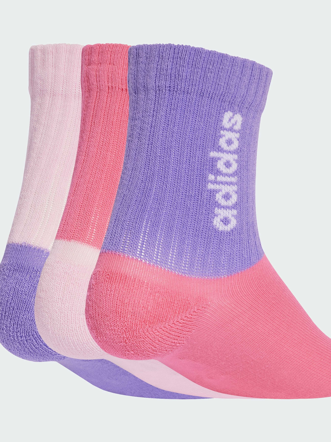 Носки и гольфы Adidas модель JF8539 Носки и гольфы Adidas модель JF8539 Фото