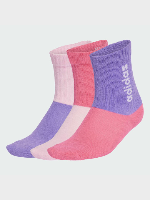 Носки и гольфы Adidas модель JF8539 Фото