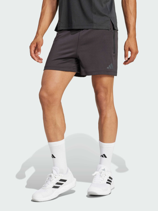 Шорты Adidas модель JI8193 Фото