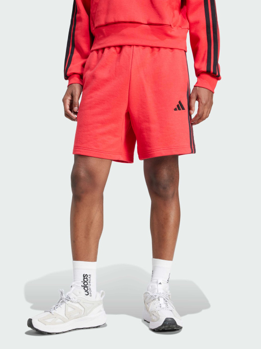 Шорты Adidas модель JE6415 Фото