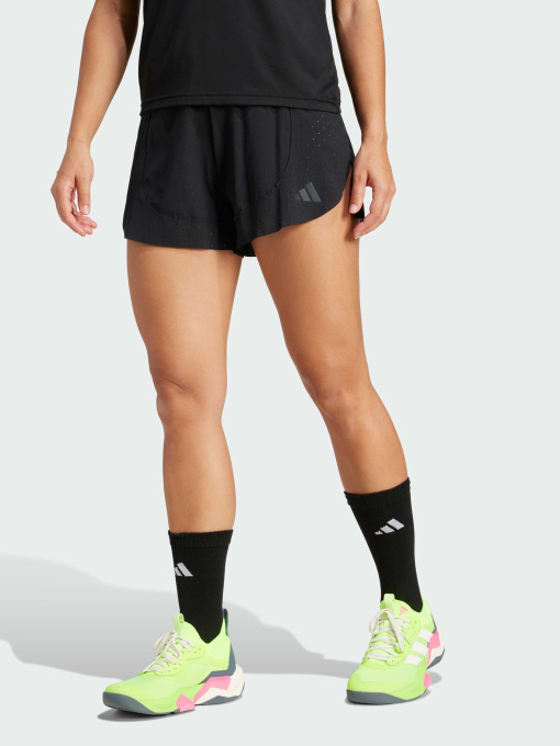 Шорты Adidas Rapida модель JH3784 Фото