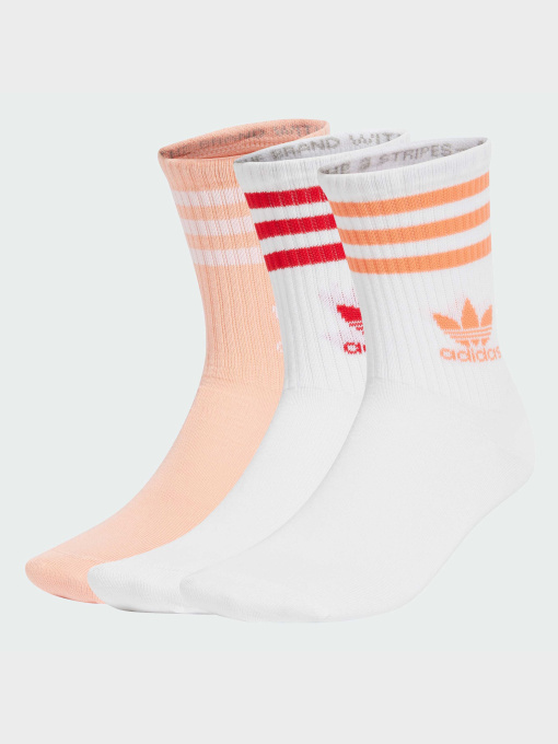 Носки и гольфы Adidas Adicolor модель JI9472 Фото