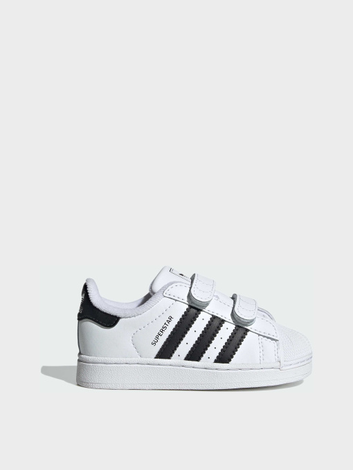 Кросівки Adidas Superstar модель JI3990 Фото