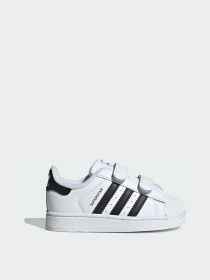 Кросівки Adidas Superstar модель JI3990 Фото