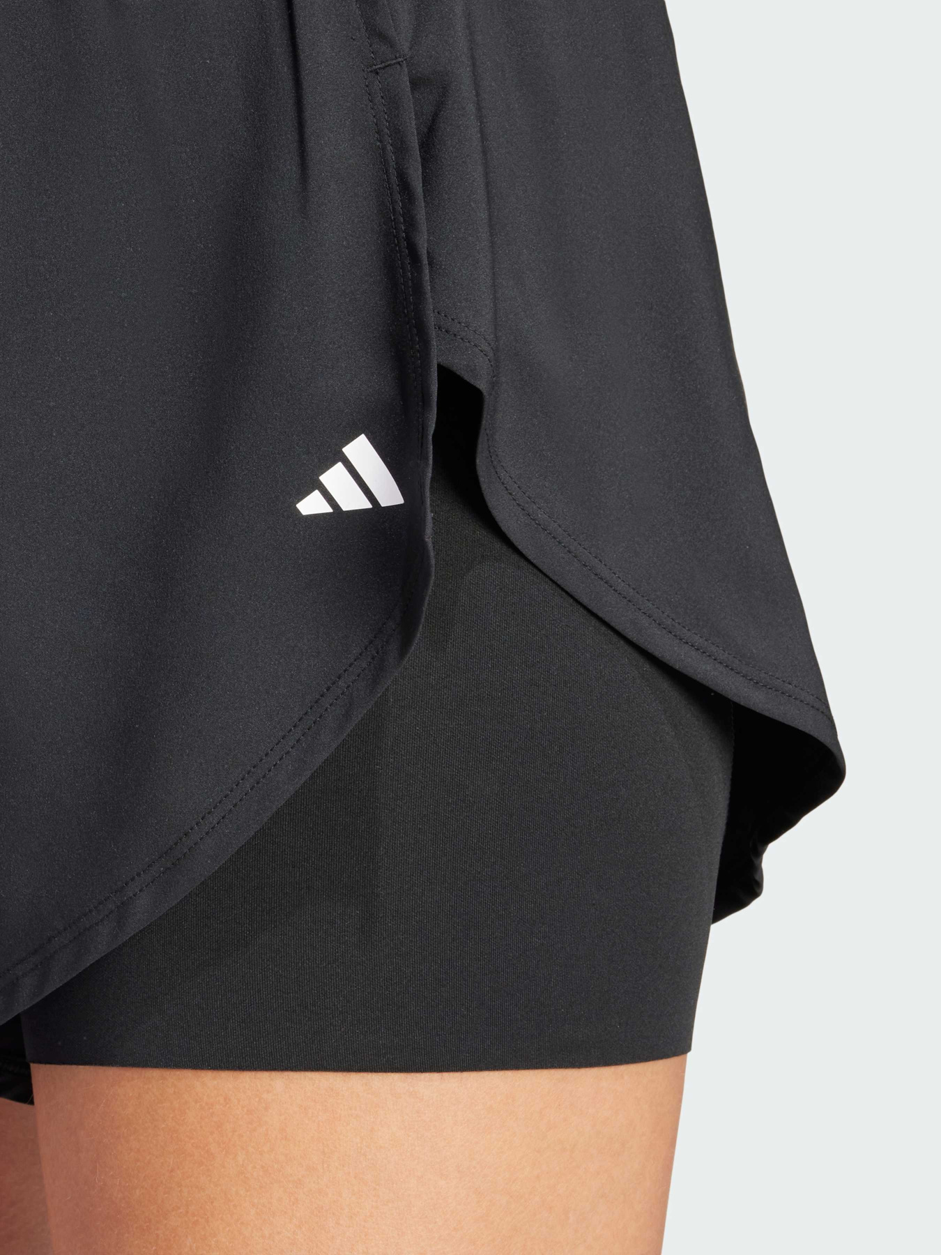 Шорты Adidas Clima модель IQ2655 Фото