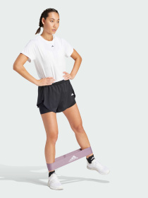 Шорты Adidas Clima модель IQ2655 Фото