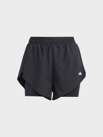 Шорты Adidas Clima модель IQ2655 Фото