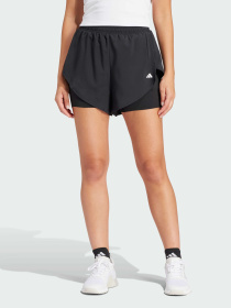 Шорти Adidas Clima модель IQ2655 Фото