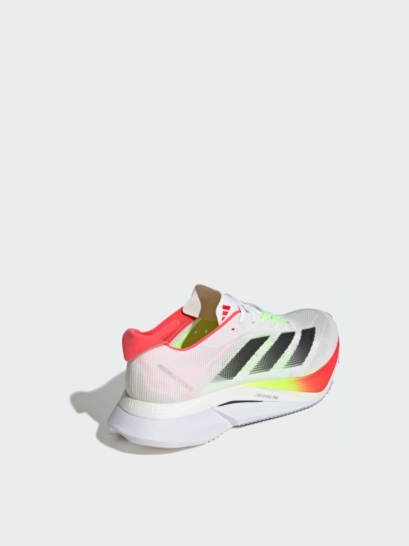 Кроссовки Adidas adizero модель JQ2552 Фото