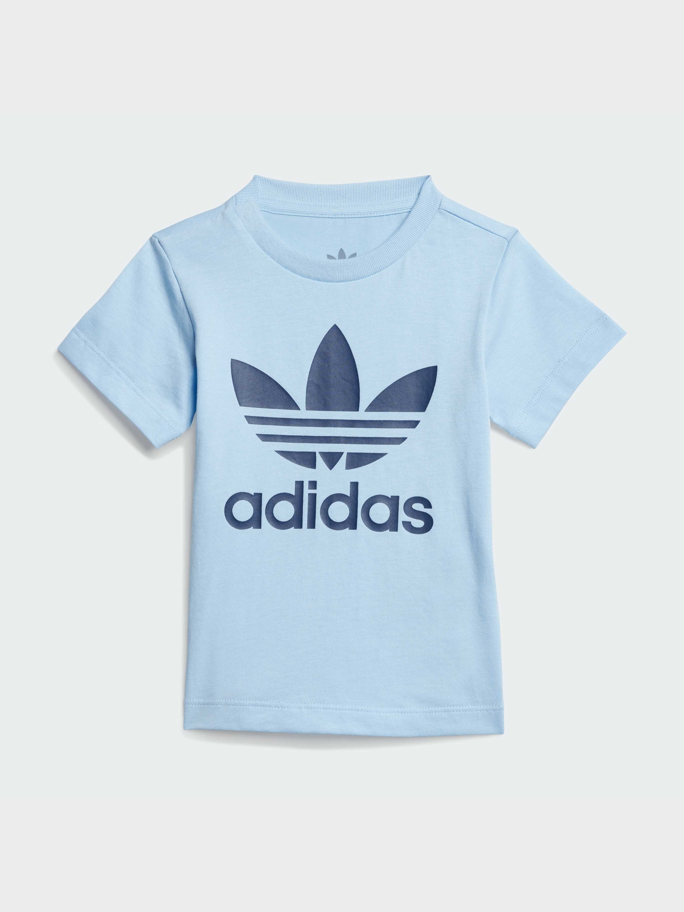 Костюмы Adidas Adicolor модель JC6578 Костюмы Adidas Adicolor модель JC6578 Фото
