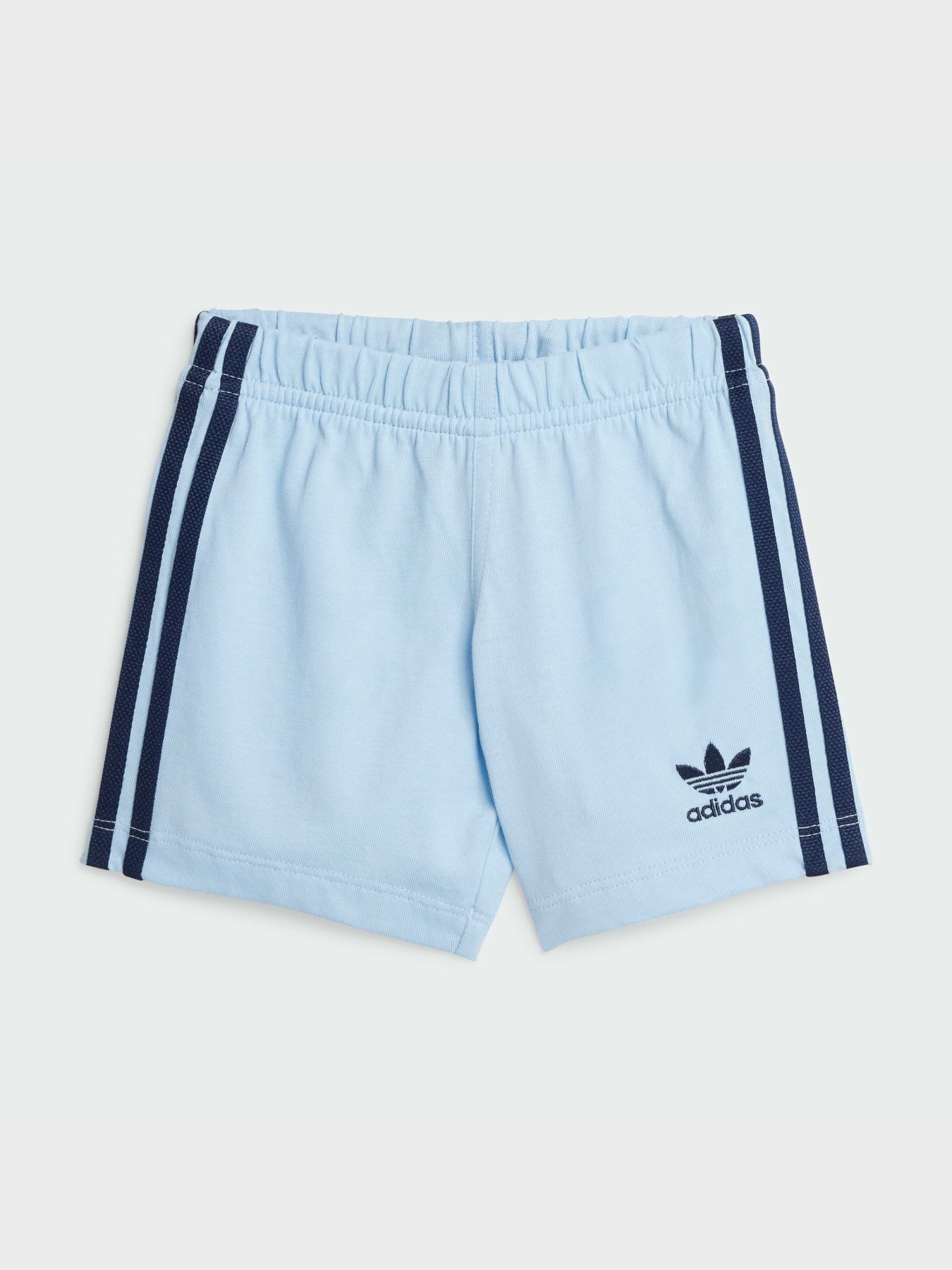 Костюмы Adidas Adicolor модель JC6578 Костюмы Adidas Adicolor модель JC6578 Фото
