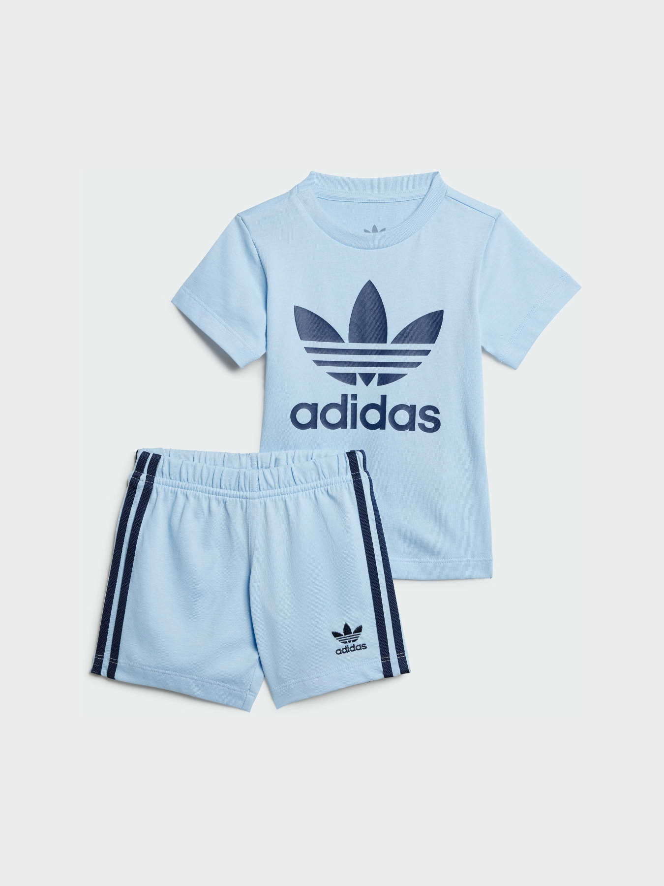 Костюмы Adidas Adicolor модель JC6578 Костюмы Adidas Adicolor модель JC6578 Фото