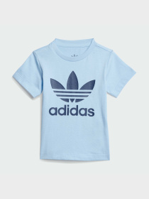 Костюмы Adidas Adicolor модель JC6578 Фото