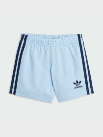 Костюмы Adidas Adicolor модель JC6578 Фото