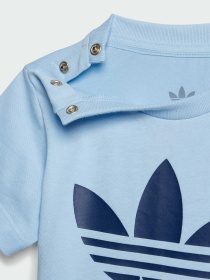 Костюмы Adidas Adicolor модель JC6578 Фото