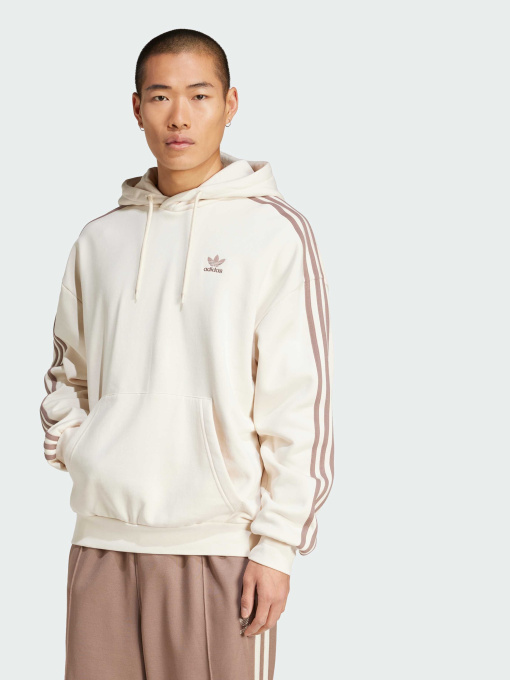 Худи и свитшоты Adidas Adicolor модель JP1073 Фото