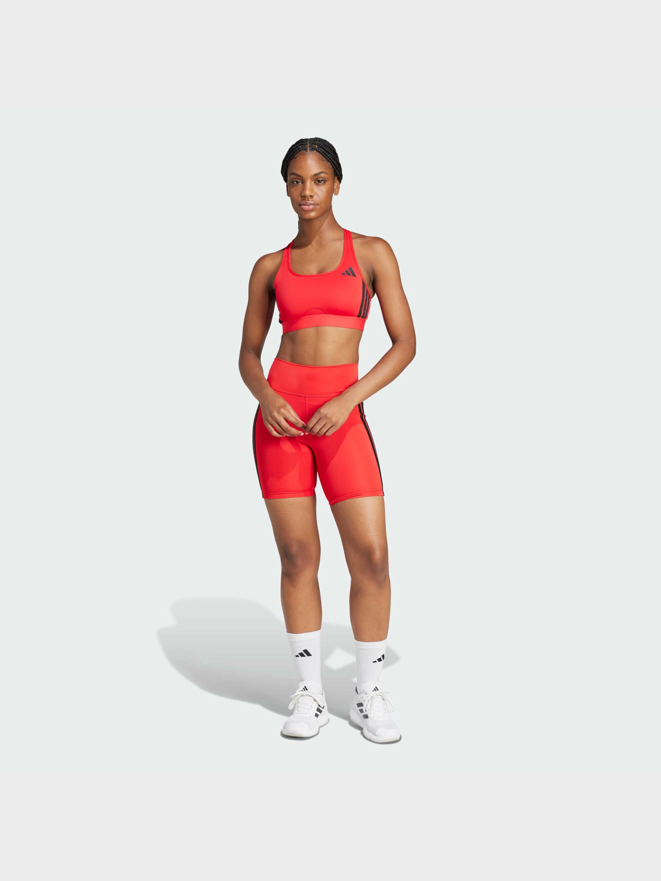 Футболки и поло Adidas модель JP4805 Футболки и поло Adidas модель JP4805 Фото
