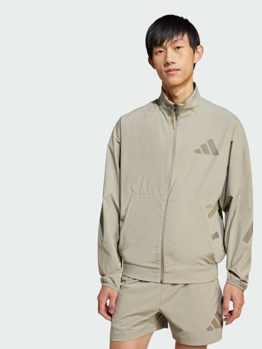 Худи и свитшоты Adidas ZNE модель JN9028 Фото