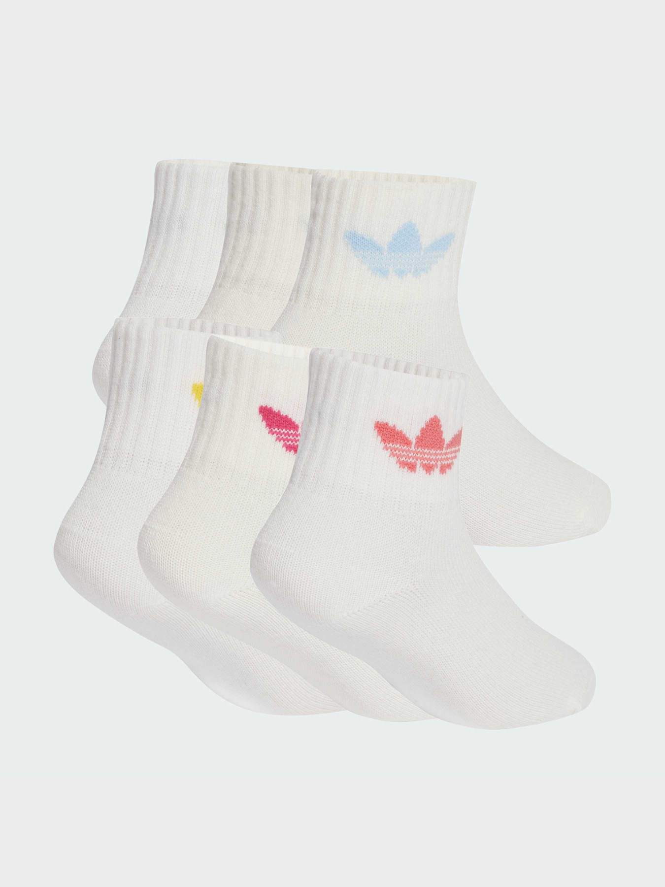 Носки и гольфы Adidas модель JC8541 Носки и гольфы Adidas модель JC8541 Фото