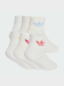 Носки и гольфы Adidas модель JC8541 Фото