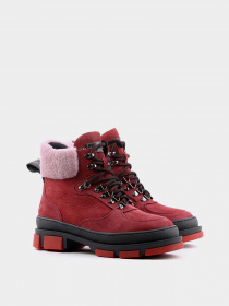 Черевики та чоботи Sasha Fabiani модель 00000010934 Фото